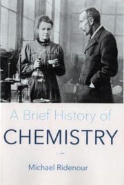A Brief History of Chemistry
