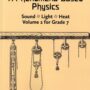A Phenomena-Based Physics, Vol. 2 Grade 7