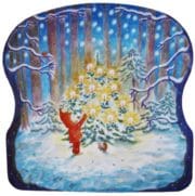 Christmas in the Forest