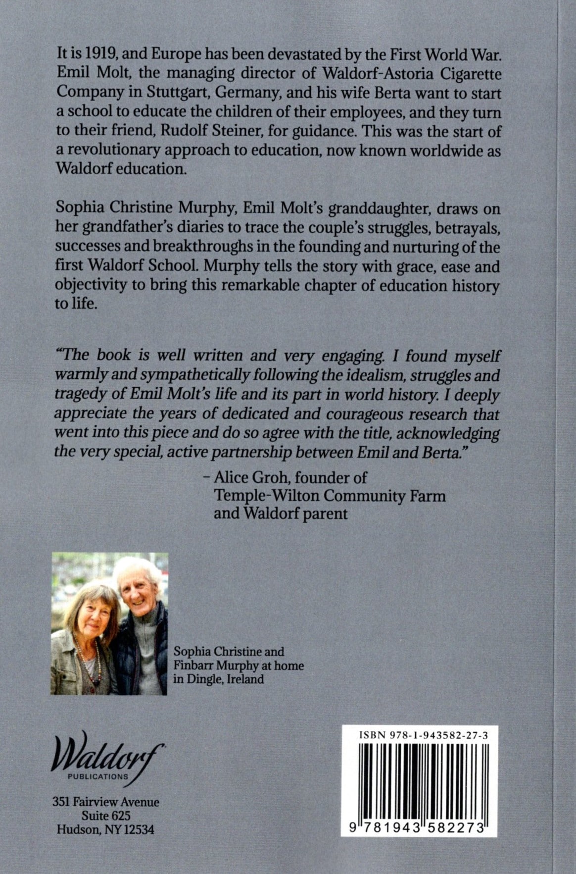 Emil and Berta - Image 2