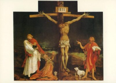 The Crucifixion of Christ