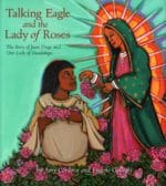 Talking Eagle and the Lady of Roses Talking Eagle and the Lady of Roses