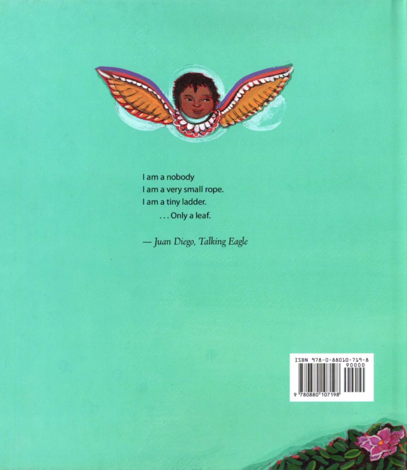 Talking Eagle and the Lady of Roses - Image 2