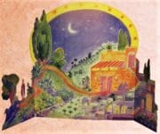 The Shepherd Boy's Flute