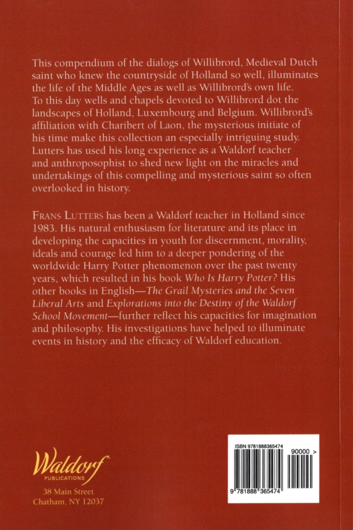 Willibrord - Image 2