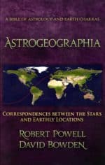 Astrogeographia Astrogeographia: Correspondences between the Stars and Earthly Locations