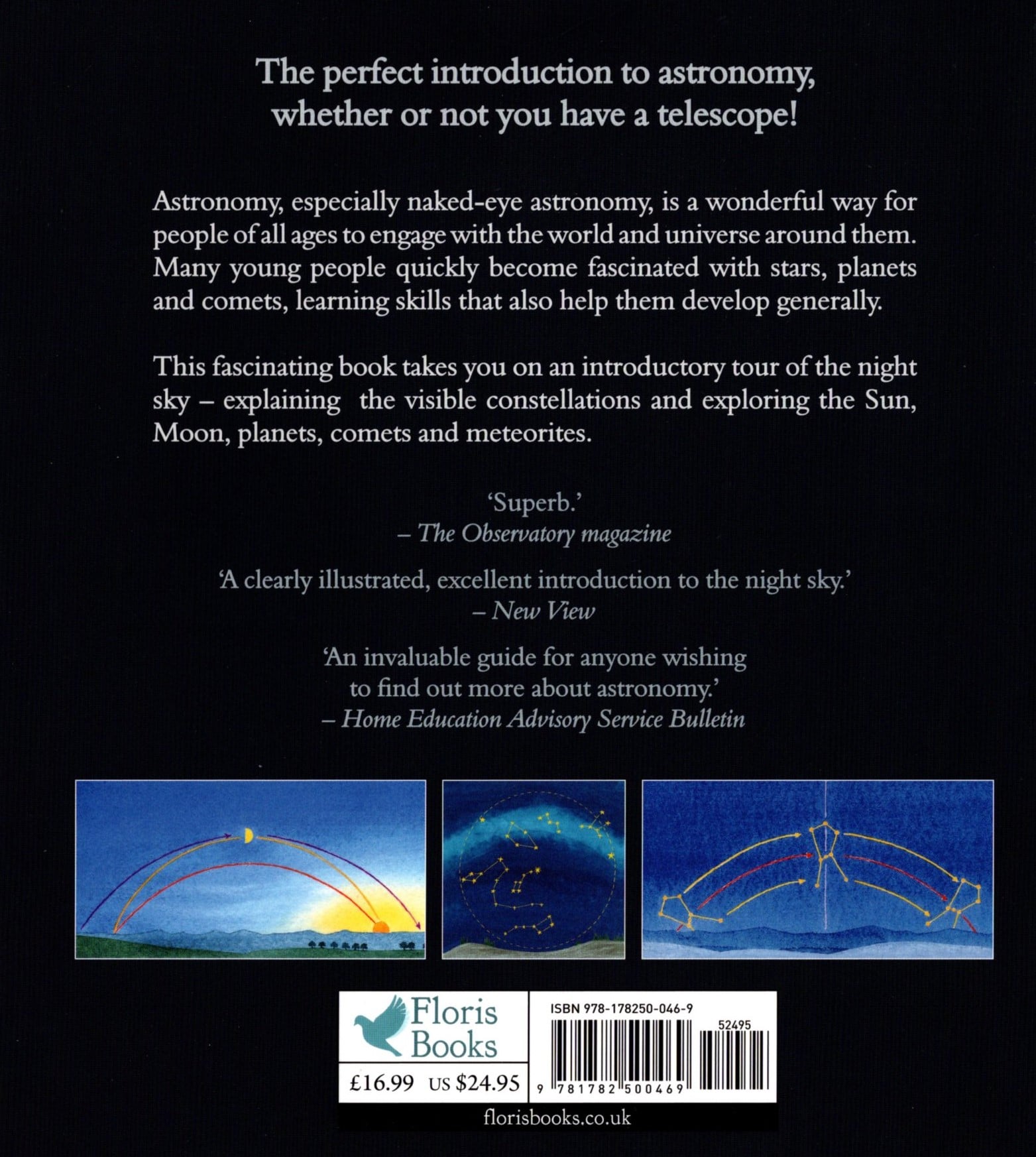 Astronomy for Young and Old - Image 2