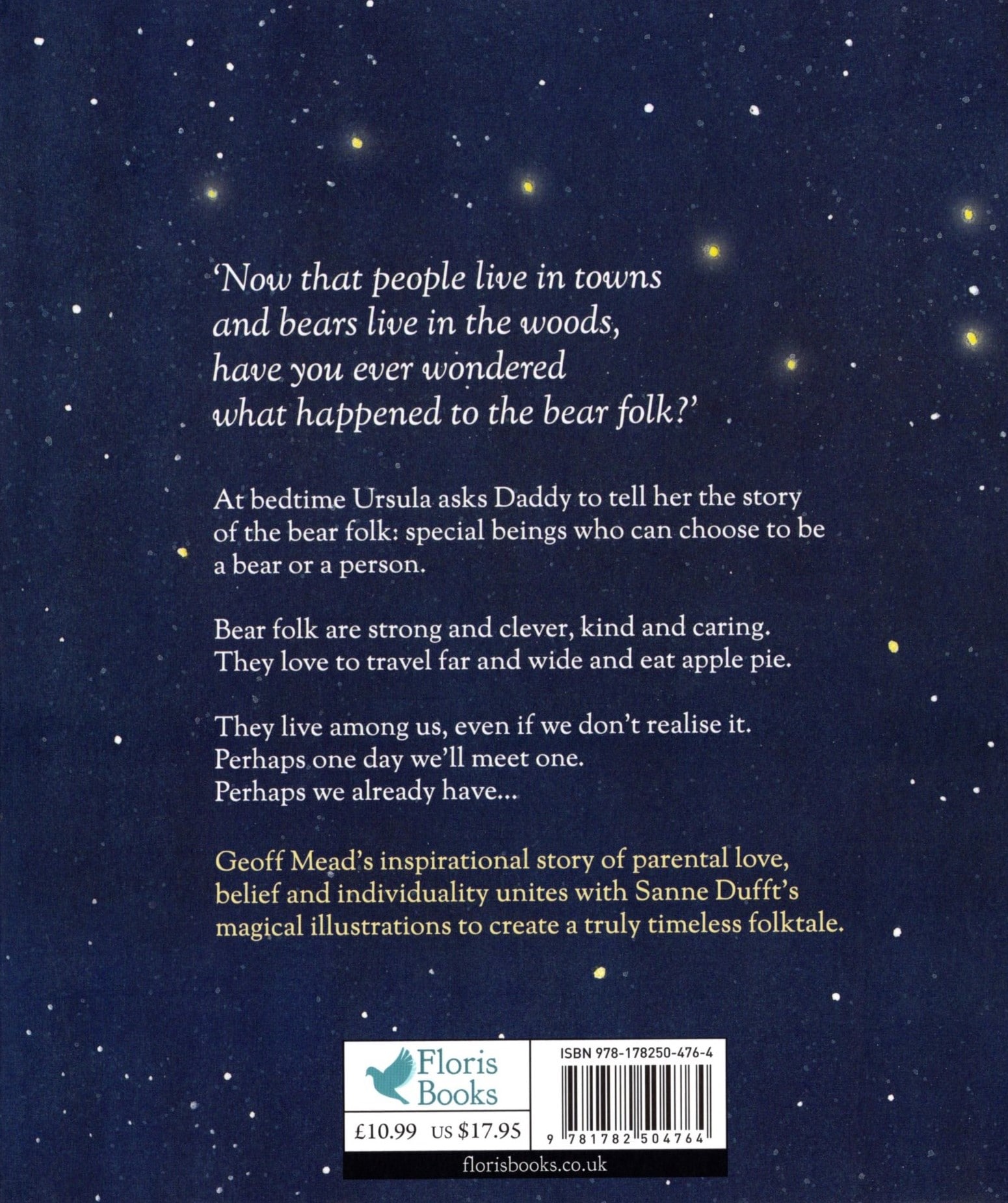 Bear Child - Image 2