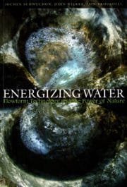 Energizing Water
