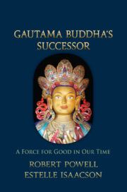 Gautama Buddha's Successor (eBook)