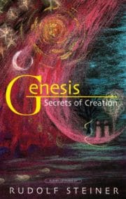 Genesis: Secrets of Creation (CW 122)