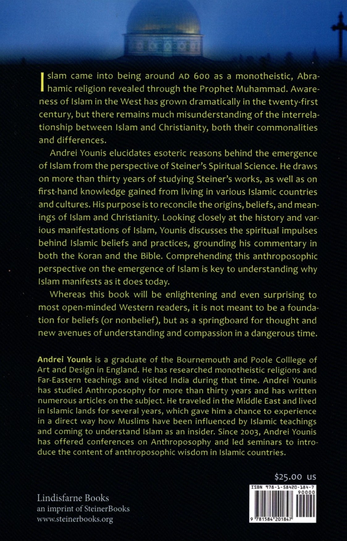 Islam in Relation to the Christ Impulse (eBook) - Image 2