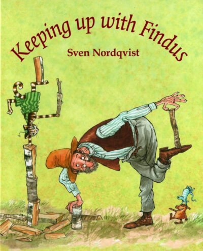 Keeping up with Findus