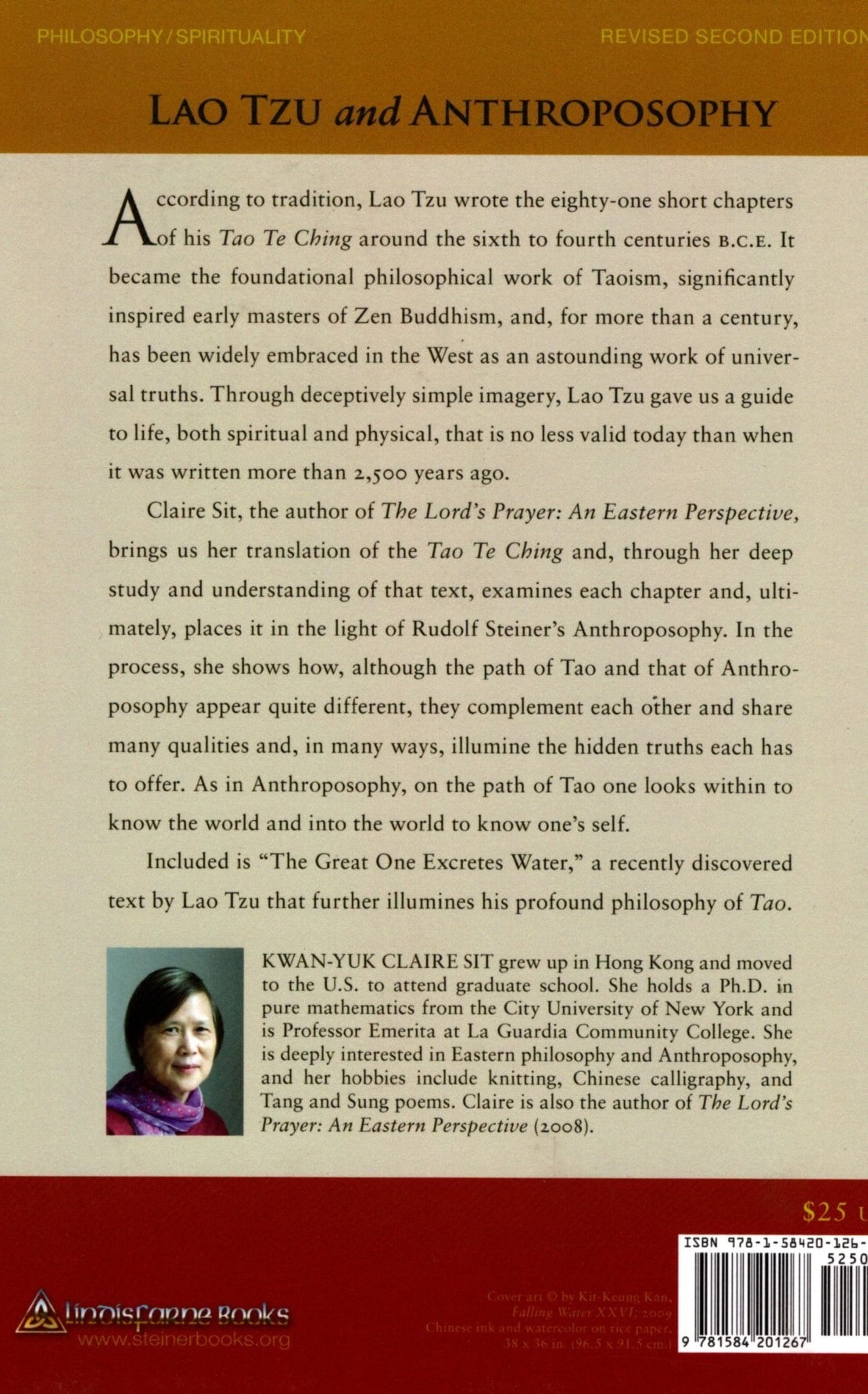 Lao Tzu and Anthroposophy (eBook) - Image 2