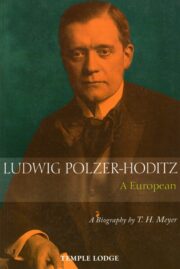 Ludwig Polzer-Hoditz