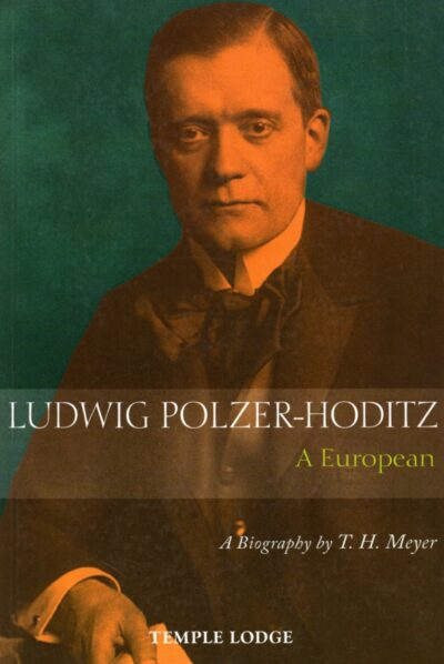 Ludwig Polzer-Hoditz