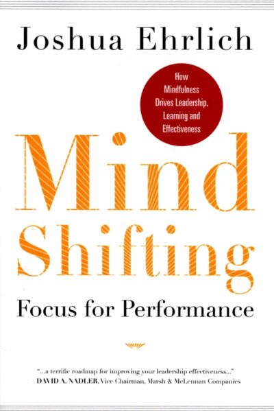 MindShifting: Focus for Performance