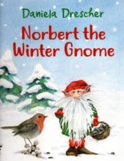 Norbert the Winter Gnome