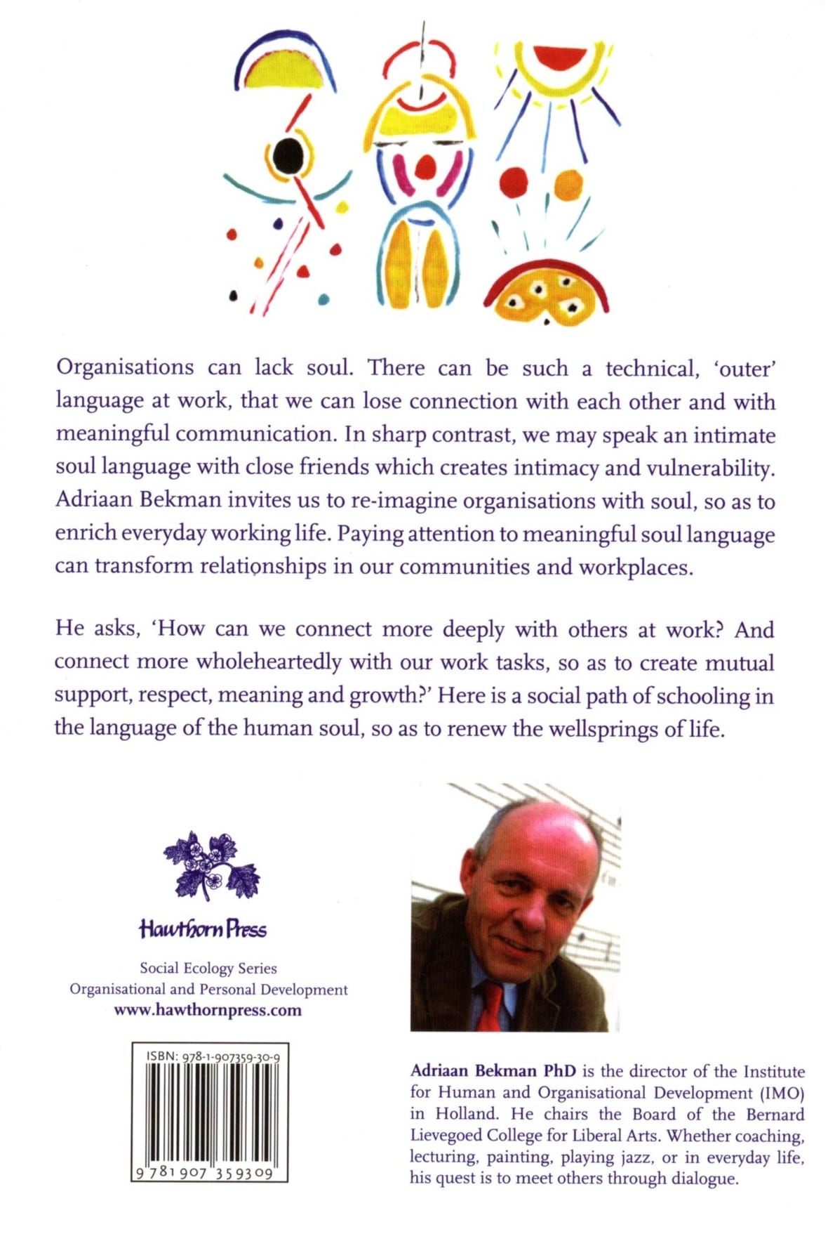 Organisations with Soul - Image 2