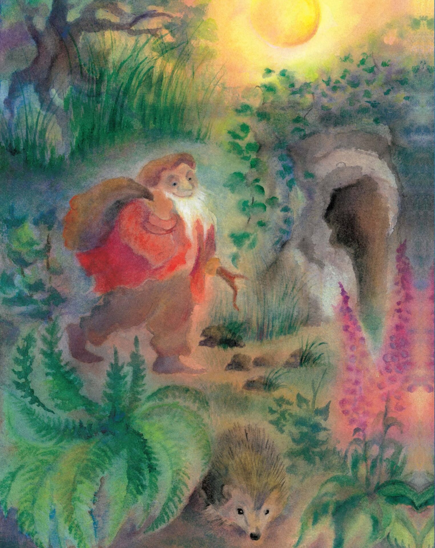 Pico the Gnome - Image 3