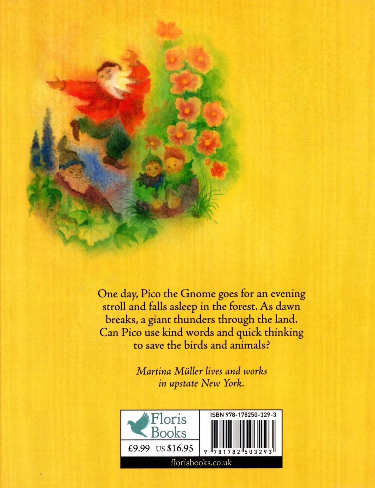 Pico the Gnome - Image 2