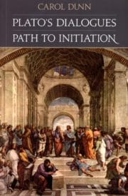 Plato's Dialogues: Path to Initiation
