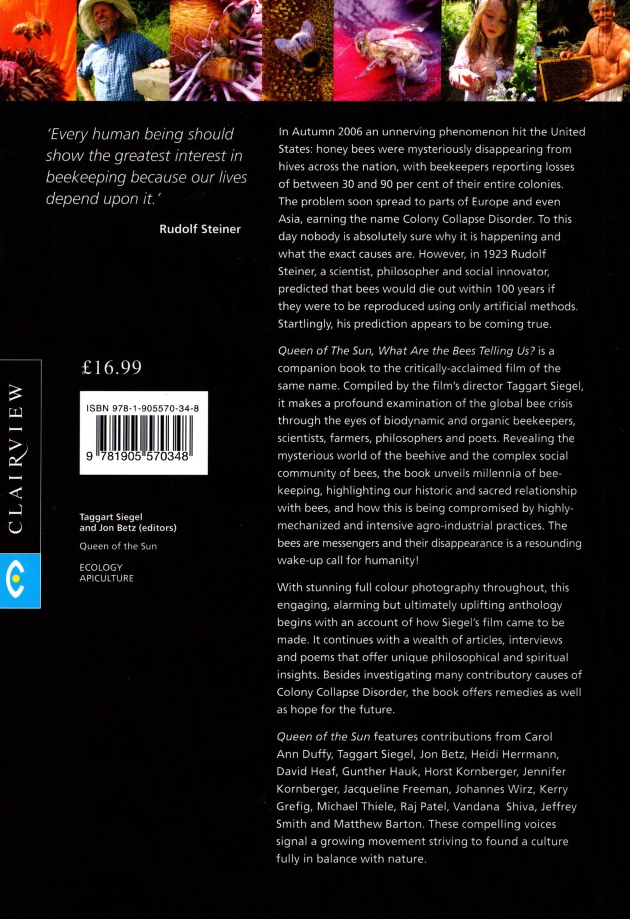 Queen of the Sun - Image 2