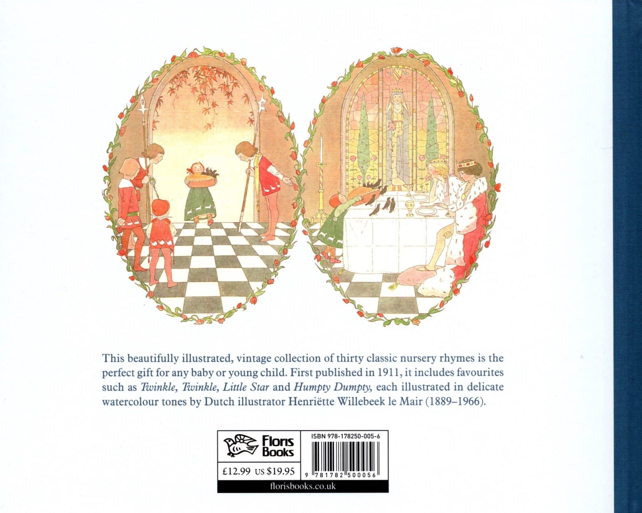 Silver Bells and Cockle Shells - Image 2