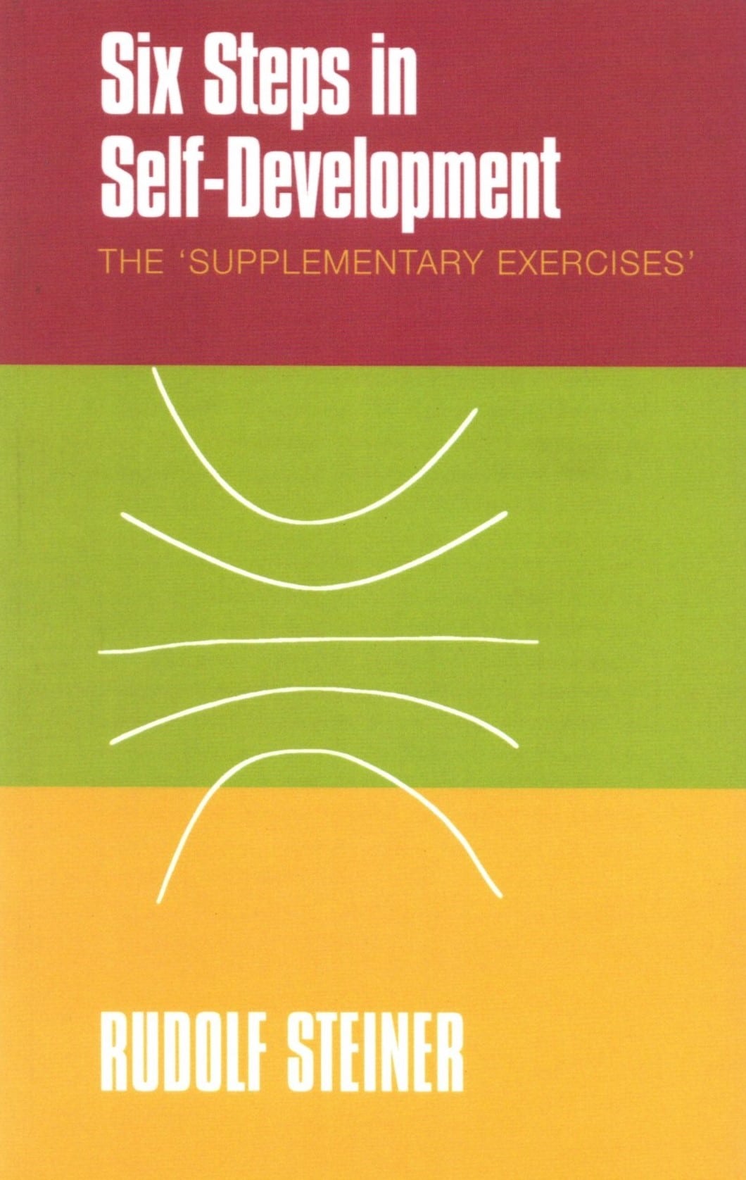 Six Steps in Self-Development: The “Supplementary Exercises”