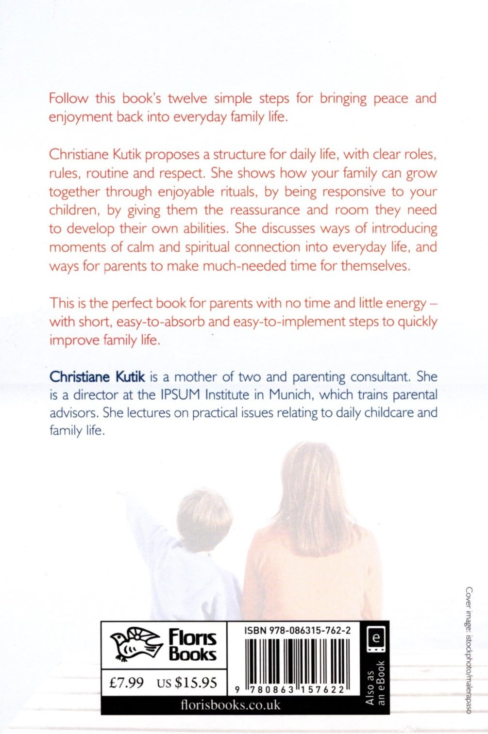 Stress-Free Parenting in 12 Steps - Image 2