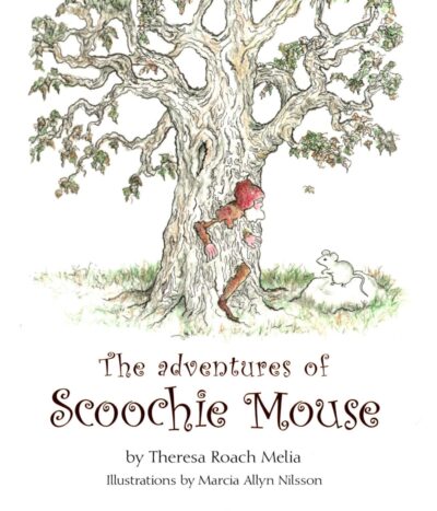 The Adventures of Scoochie Mouse