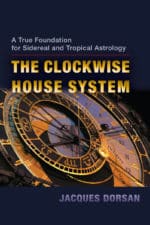The Clockwise House System The Clockwise House System