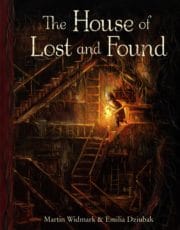 The House of Lost and Found