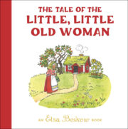 The Tale of the Little, Little Old Woman - 3rd Edition