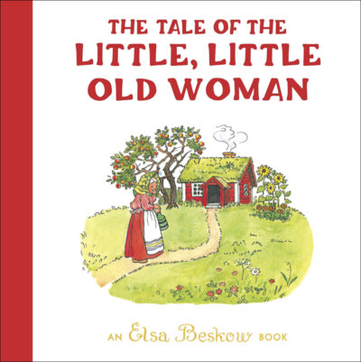 The Tale of the Little, Little Old Woman - 3rd Edition