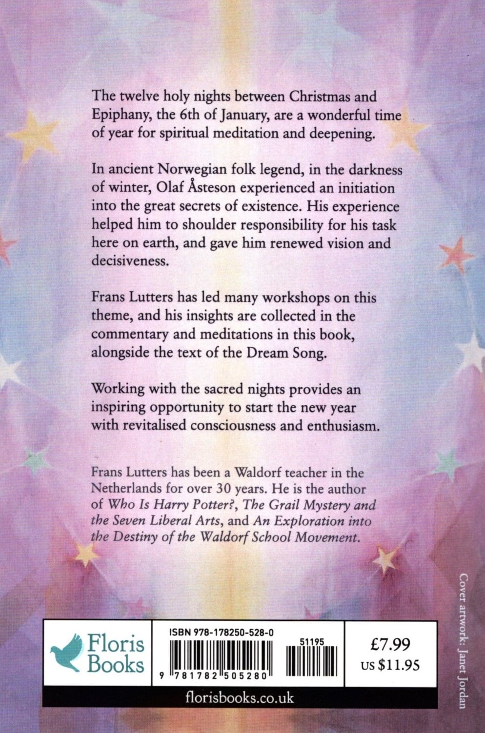 The Twelve Holy Nights - Image 2