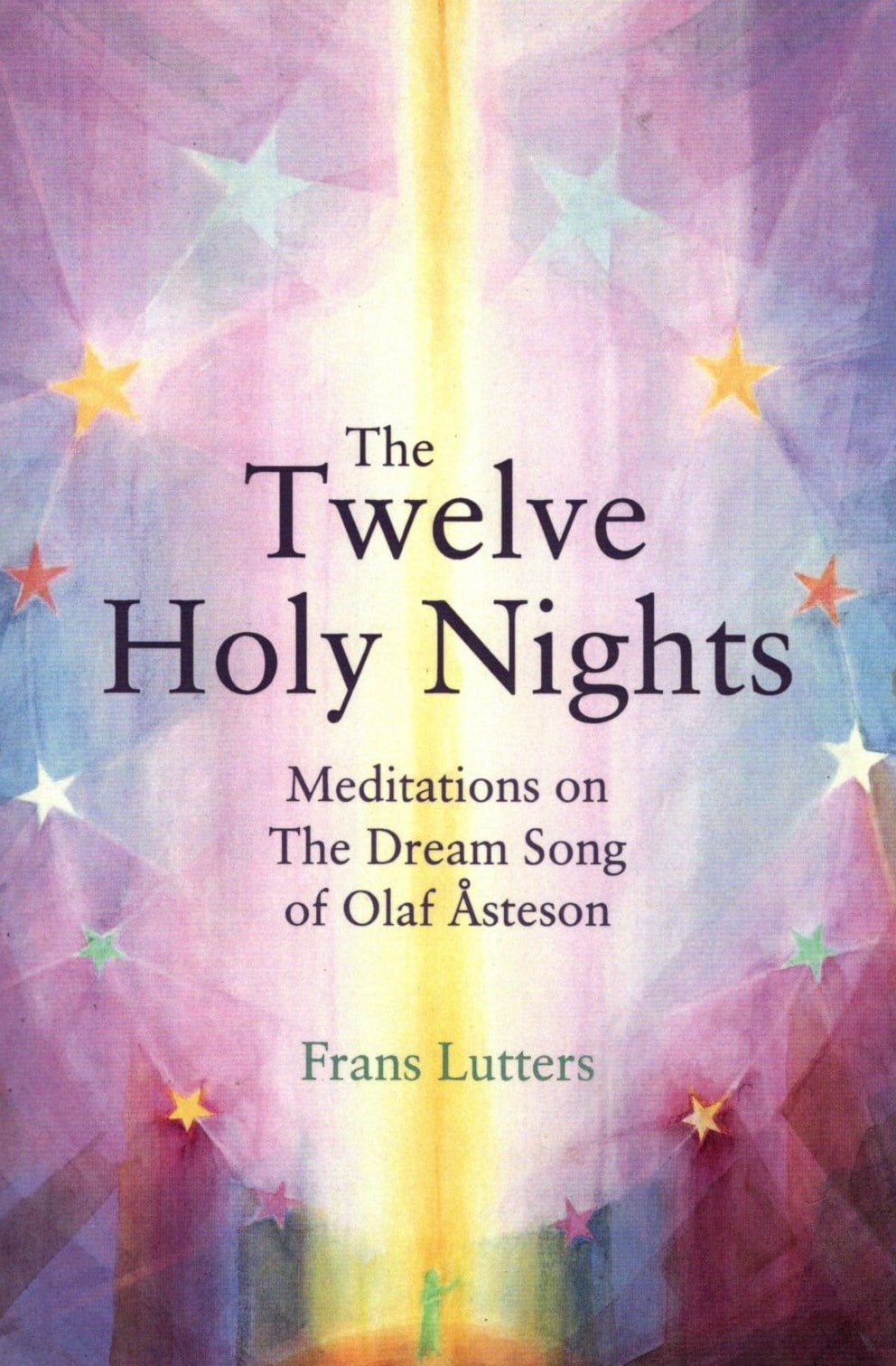 The Twelve Holy Nights