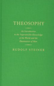 Theosophy (CW 9)