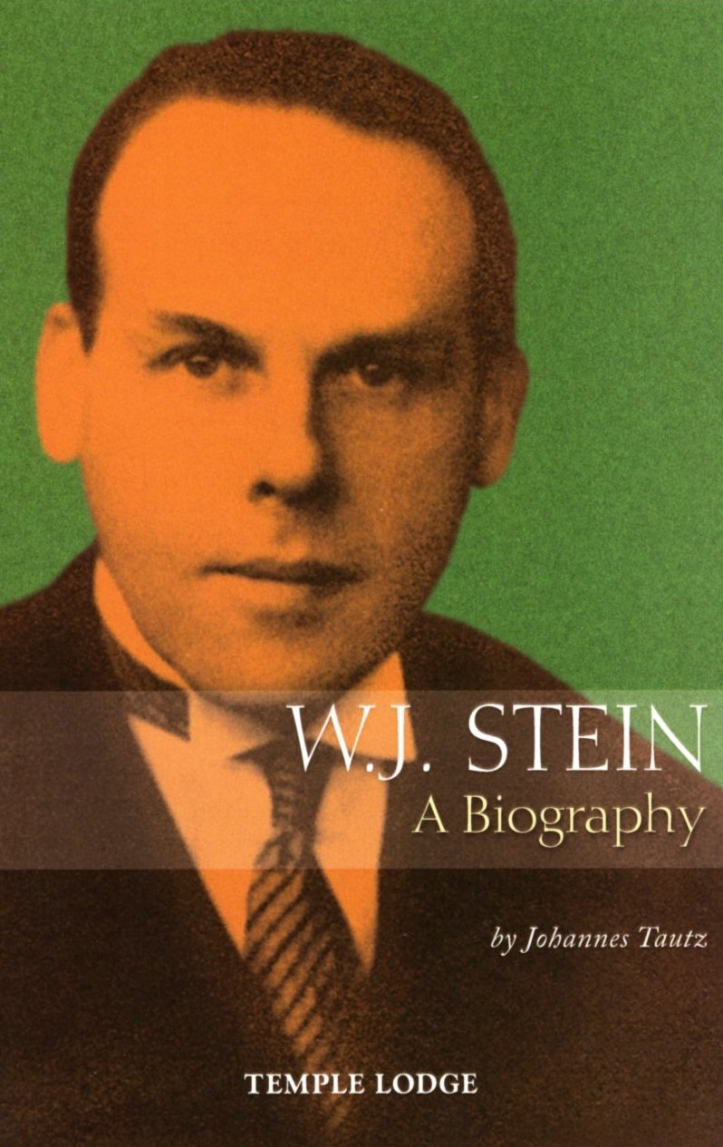 W. J. Stein