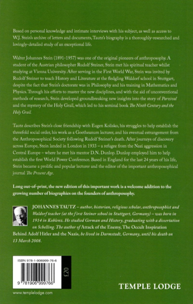 W. J. Stein - Image 2