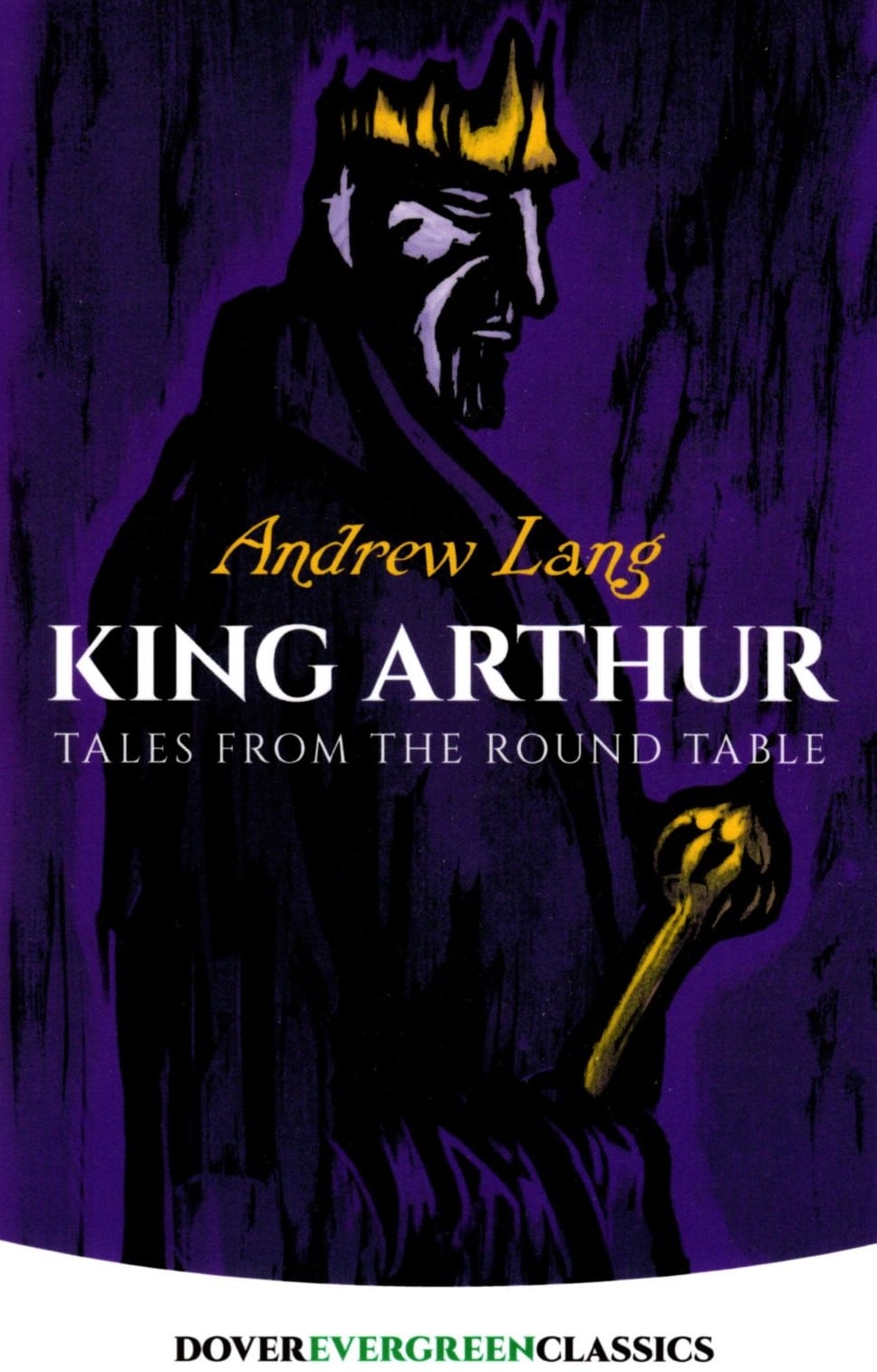 King Arthur: Tales from the Round Table