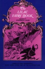 The Lilac Fairy Book