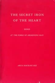 The Secret Iron of the Heart (Used)