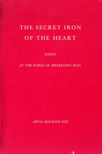 The Secret Iron of the Heart (Used)