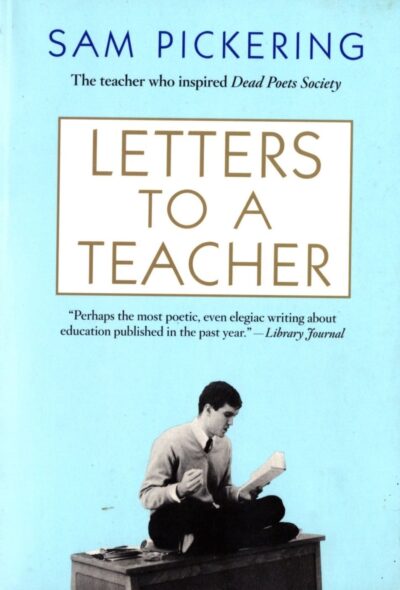 Letters to a Teacher (Used)