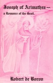 Joseph of Arimathea (Used)