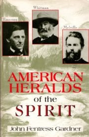 American Heralds of the Spirit (Used)
