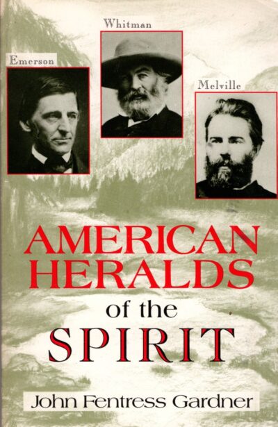 American Heralds of the Spirit (Used)