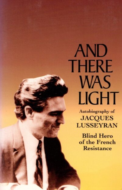 And There Was Light (Used)