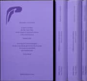 Esoteric Lessons for the First Class of the School of Spiritual Science at the Goetheanum